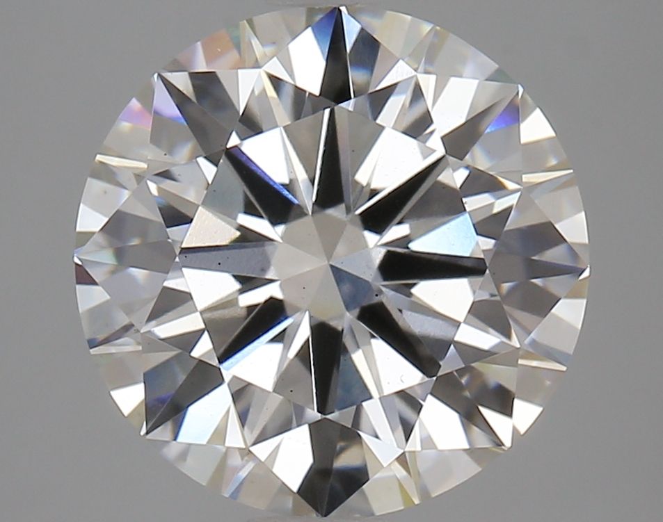 4.19 ct. F/VS2 Round Lab Grown Diamond prod_e2b08b3f45514b74b8bf5f0b5a988b16