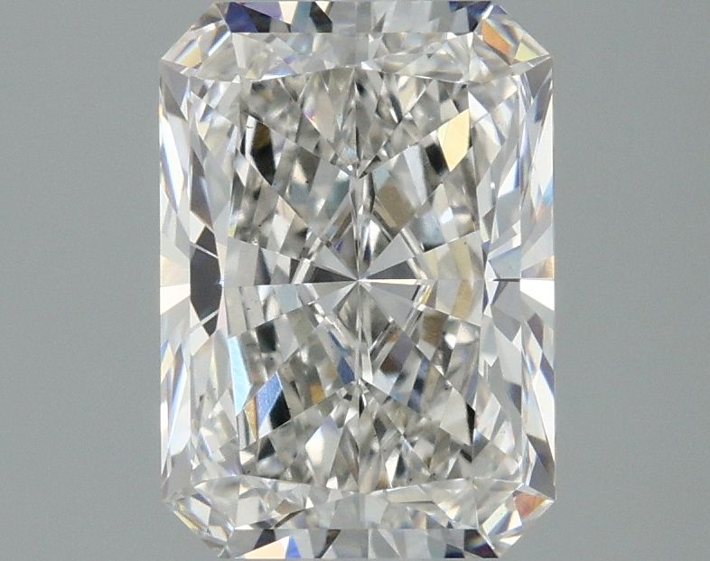 2.35 ct. F/VS1 Radiant Lab Grown Diamond prod_efa3016f165c40ad871d632b49b98719