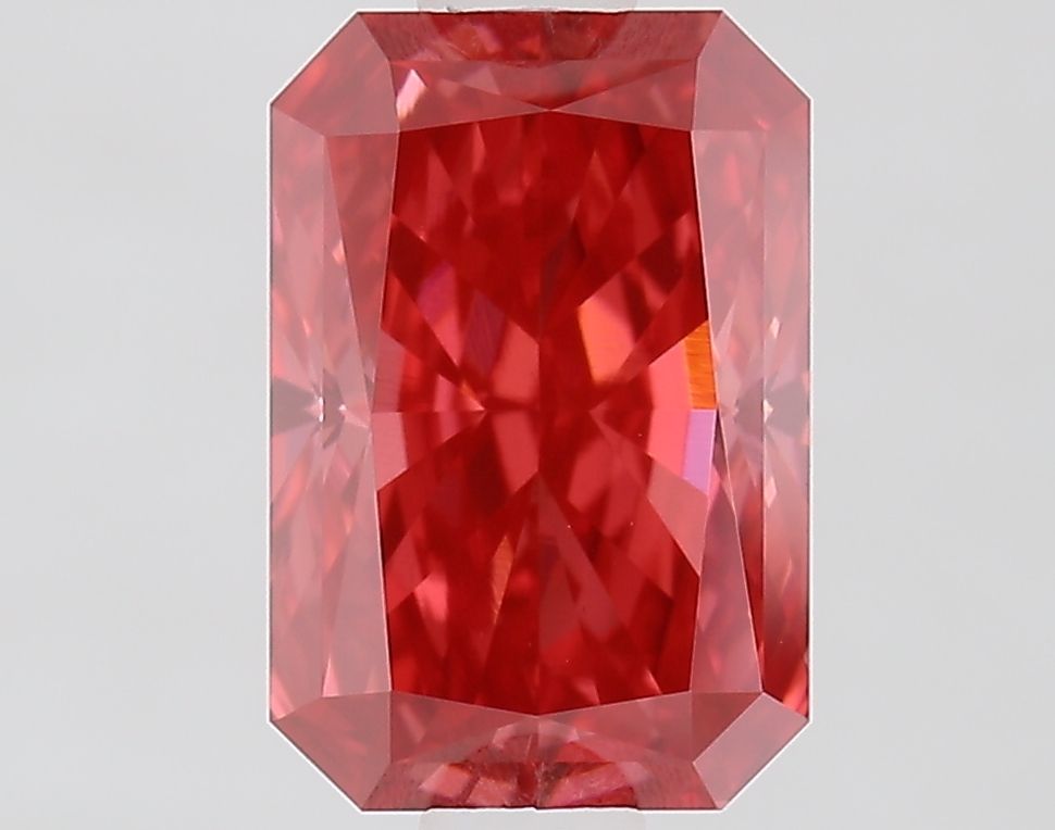 1.59 ct. Fancy Vivid Pink/VS1 Radiant Lab Grown Diamond prod_f7e3c30e57f74705a4c3d4e171152d54