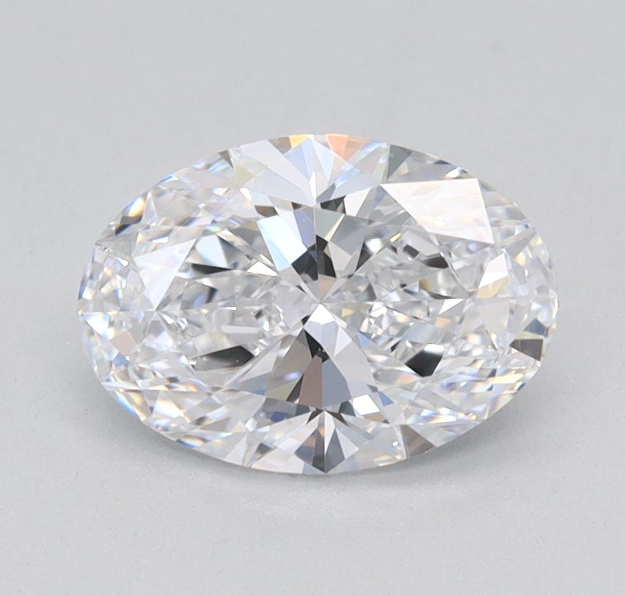 1.04 ct. E/VVS1 Oval Lab Grown Diamond prod_760449d46ca84d92ba610eb9d2c5b2a3