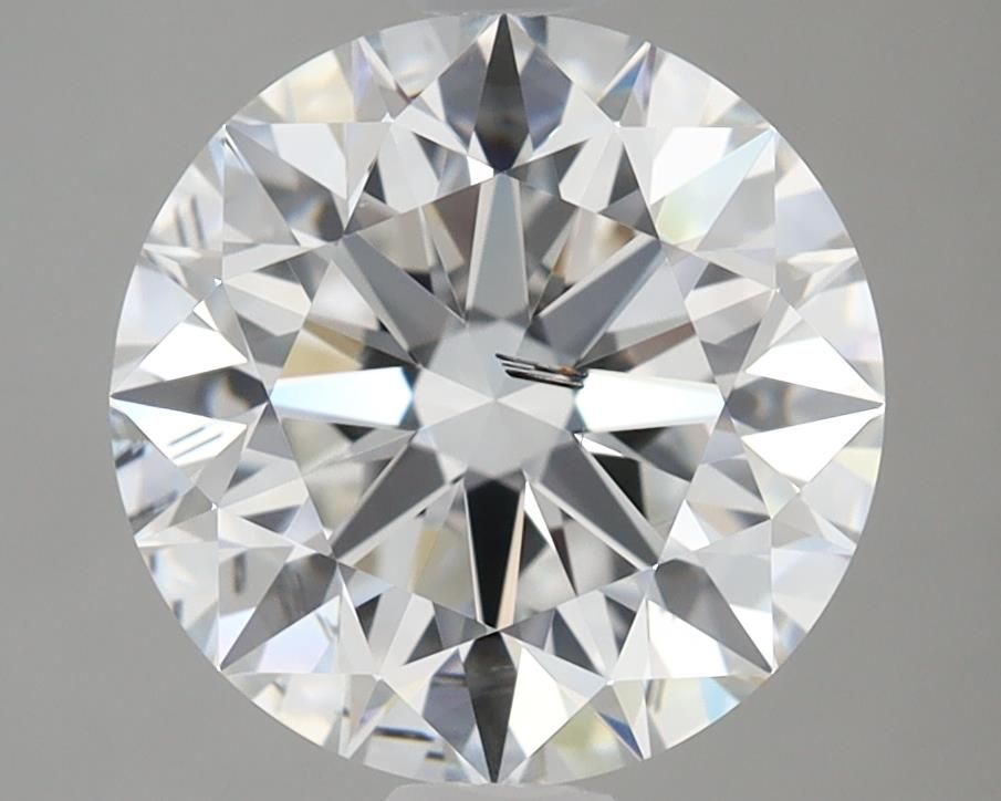 3.51 ct. E/SI1 Round Lab Grown Diamond prod_dcf0f3fd83544a8d8274c38caa993f07