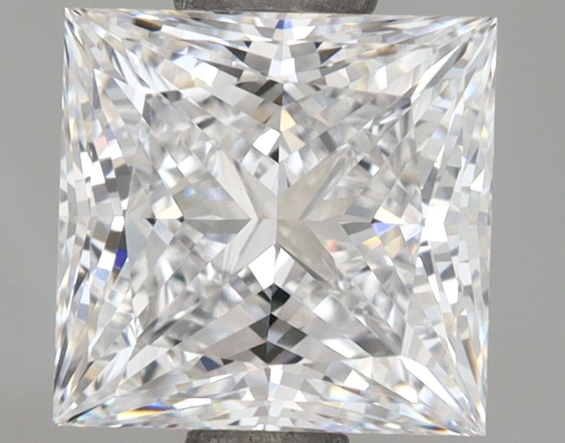 1.71 ct. D/VVS1 Princess Lab Grown Diamond prod_e4736d66d4724951a8a94930793ee8b2