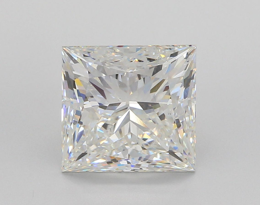 4.54 ct. G/VS1 Princess Lab Grown Diamond prod_f814c407b71d45b69c37eba940b0e3da