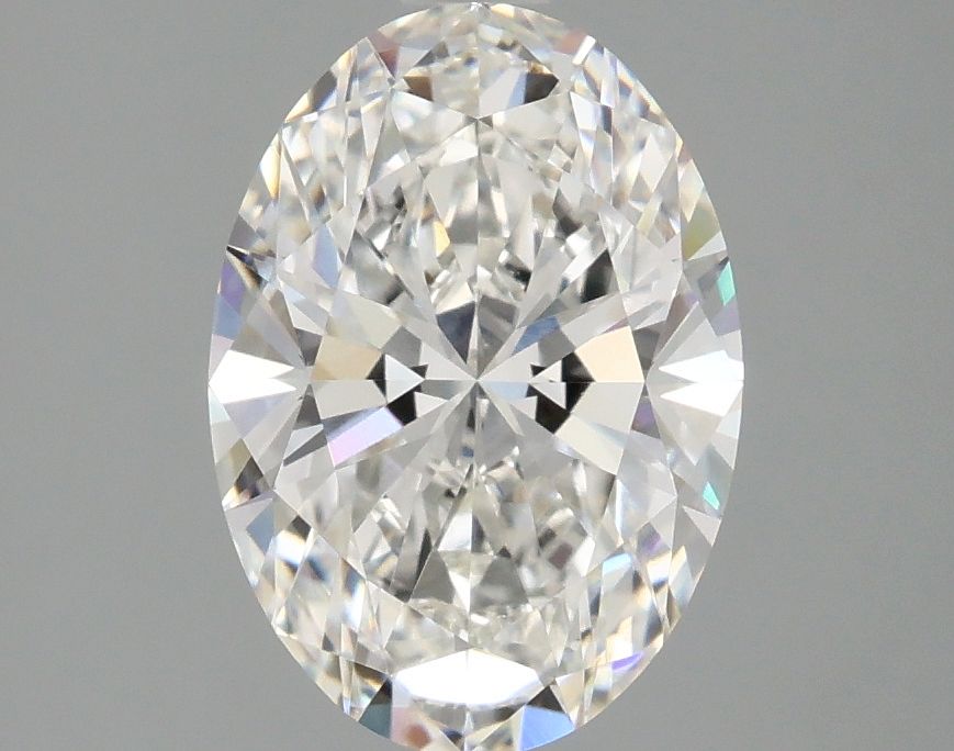 2.07 ct. G/VVS1 Oval Lab Grown Diamond prod_ea52d45ee5cd464db3c473d8eb8dab50