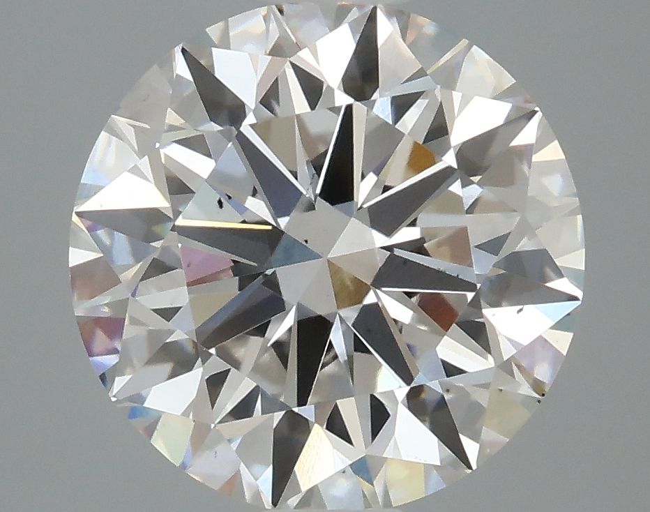 2.99 ct. E/VS2 Round Lab Grown Diamond prod_c896ae10955948028d6bd02e2887d594