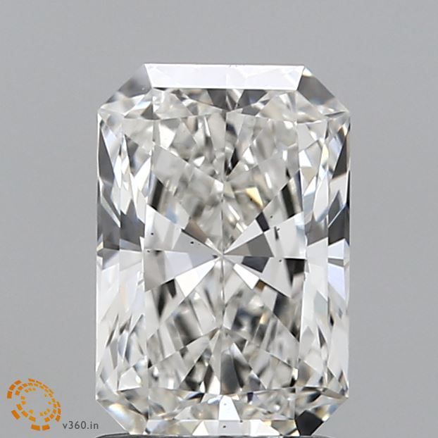 1.50 ct. G/VS2 Radiant Lab Grown Diamond prod_780c7145aa6f4aad8db9947d1573c014