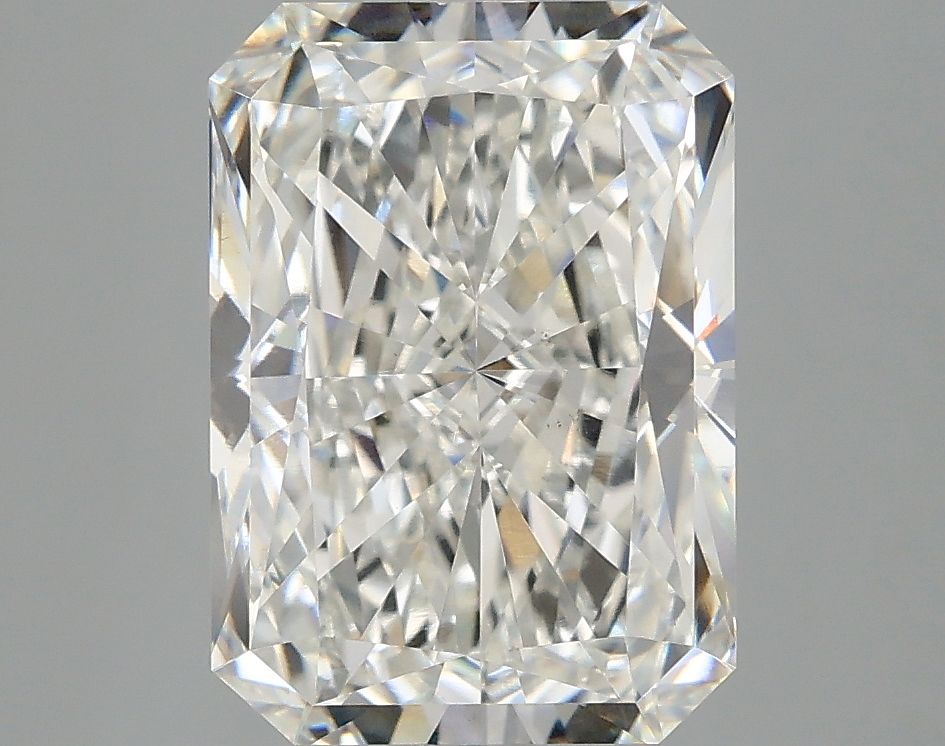 3.96 ct. F/VS2 Radiant Lab Grown Diamond prod_b27f5068b46f4cd595788ae7177d4900