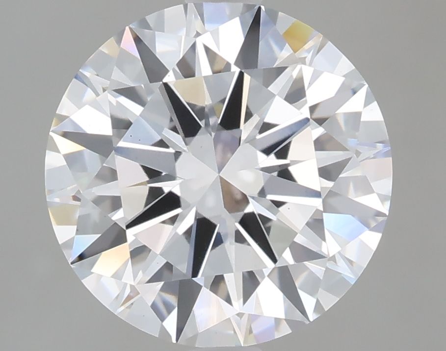 3.04 ct. D/VS1 Round Lab Grown Diamond prod_e2ad7d4a042646fcb7e2da18d9c81e09