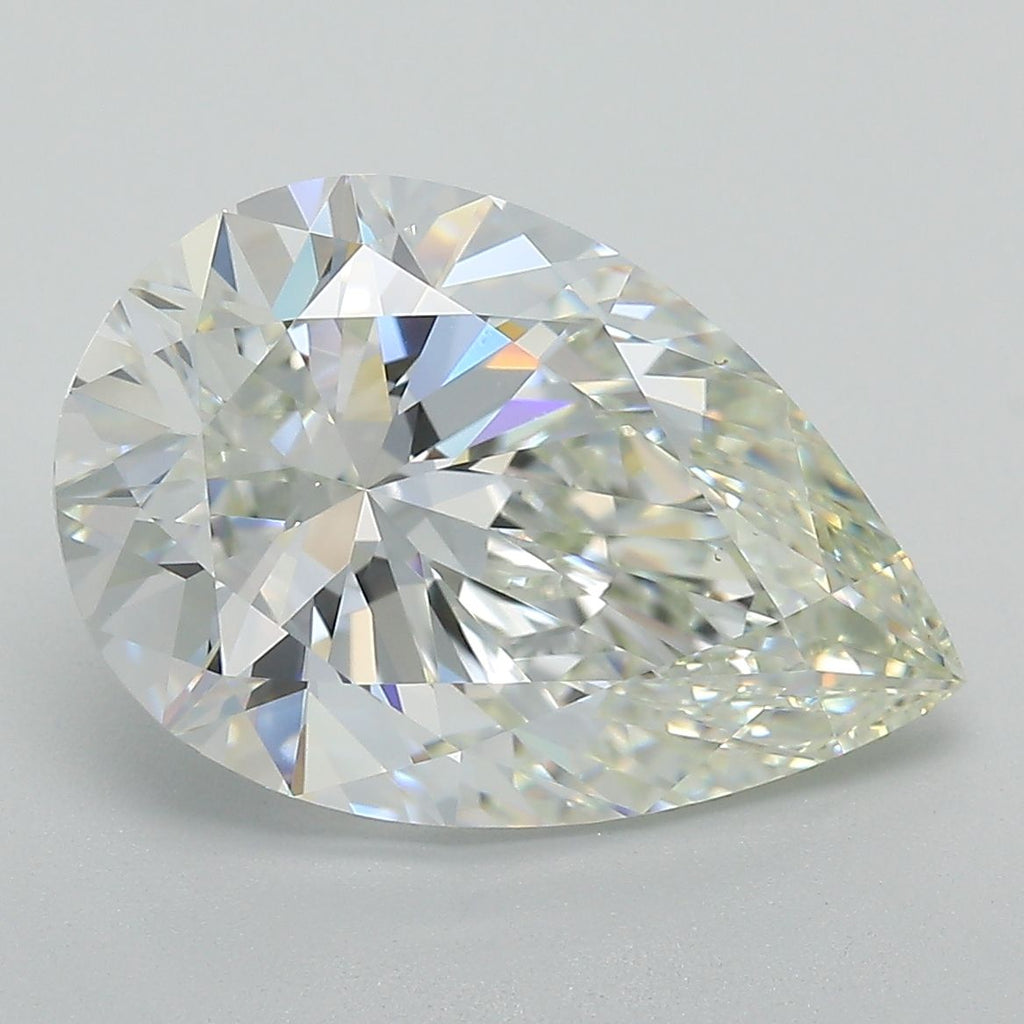 5.55 ct. G/VVS2 Pear Lab Grown Diamond prod_f85e9e8959e449949d2e7f098e5d0e80