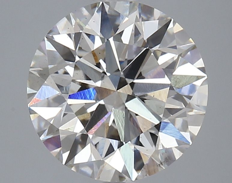 3.72 ct. H/VS2 Round Lab Grown Diamond prod_f131901a3b3d490abbe7ba5452263b75