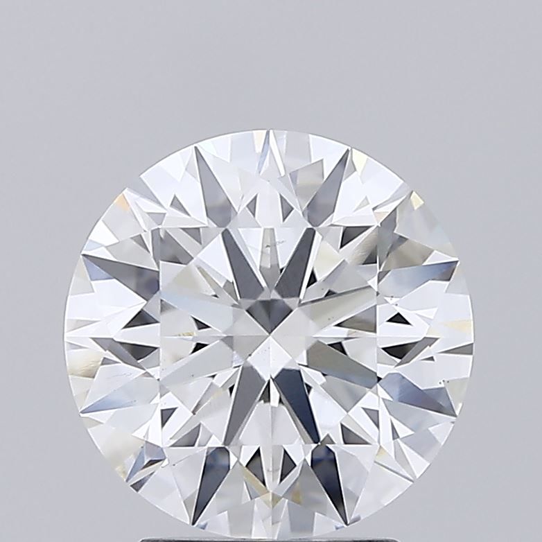 2.52 ct. E/VVS2 Round Lab Grown Diamond prod_e23eeb8174e348eda9690bf844fe70c6