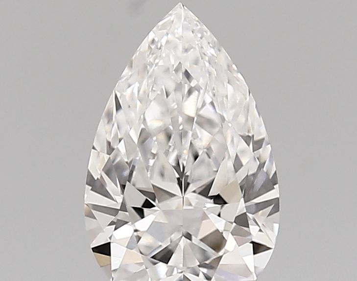 1.10 ct. D/VVS2 Pear Lab Grown Diamond prod_c218fc47b43f419dbb2288d9420d3ff7