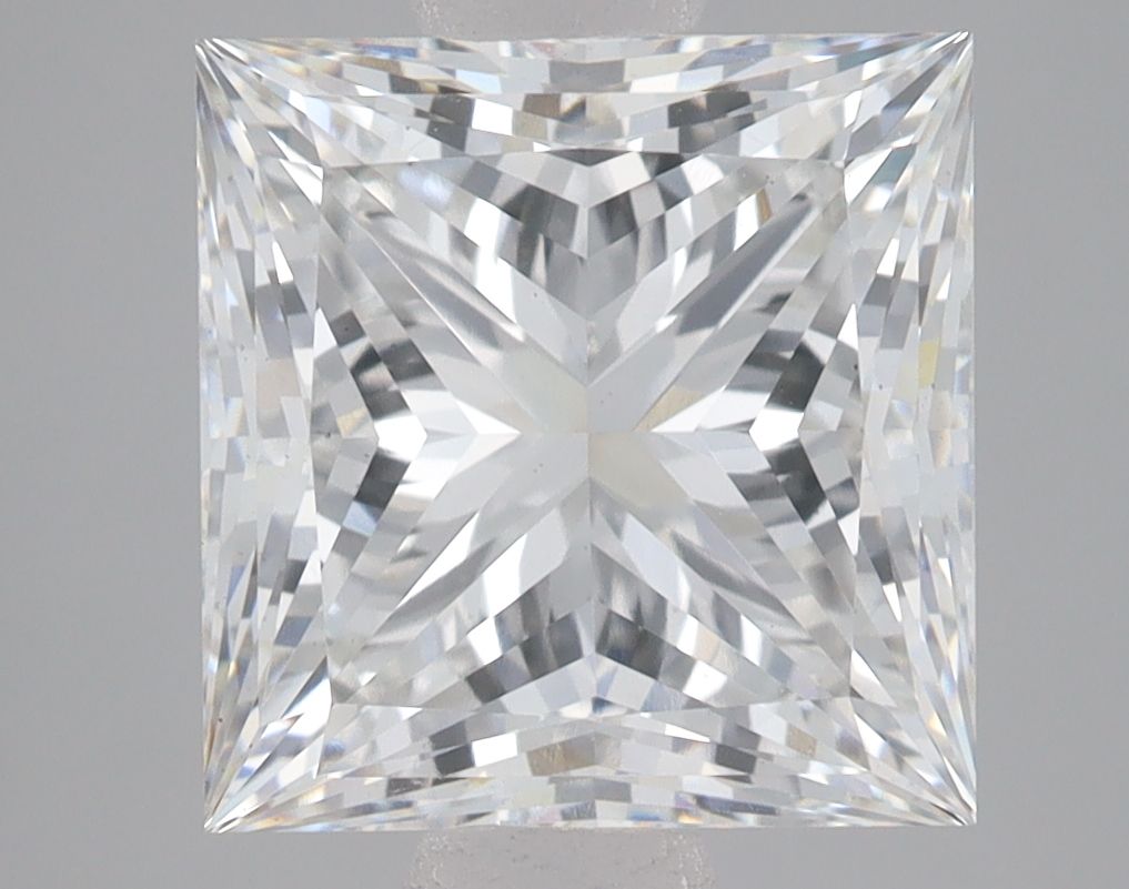 5.05 ct. E/VS2 Princess Lab Grown Diamond prod_ef8937871e3e4b1ba171b9b8569f816e