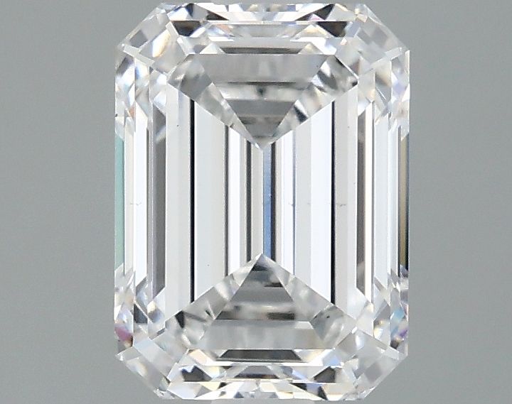 2.07 ct. D/VS1 Emerald Lab Grown Diamond prod_23ed7586ad70423dba8ae2f437724306