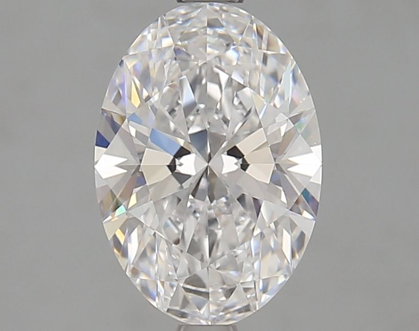 2.09 ct. D/VVS1 Oval Lab Grown Diamond prod_ef805619eaee4c9ba00660318571777f