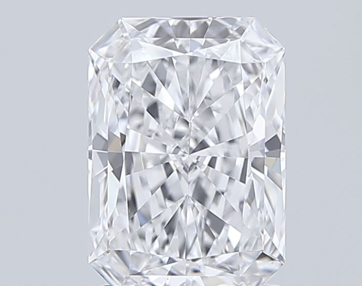 2.04 ct. D/VS1 Radiant Lab Grown Diamond prod_75f1524980704079bac279e47d5dfeda