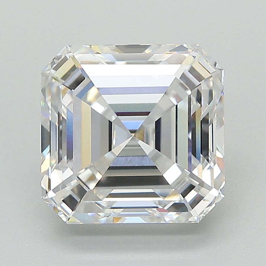 3.93 ct. D/VVS2 Asscher Lab Grown Diamond prod_edd236473e3a46549fcfdec903306f1d