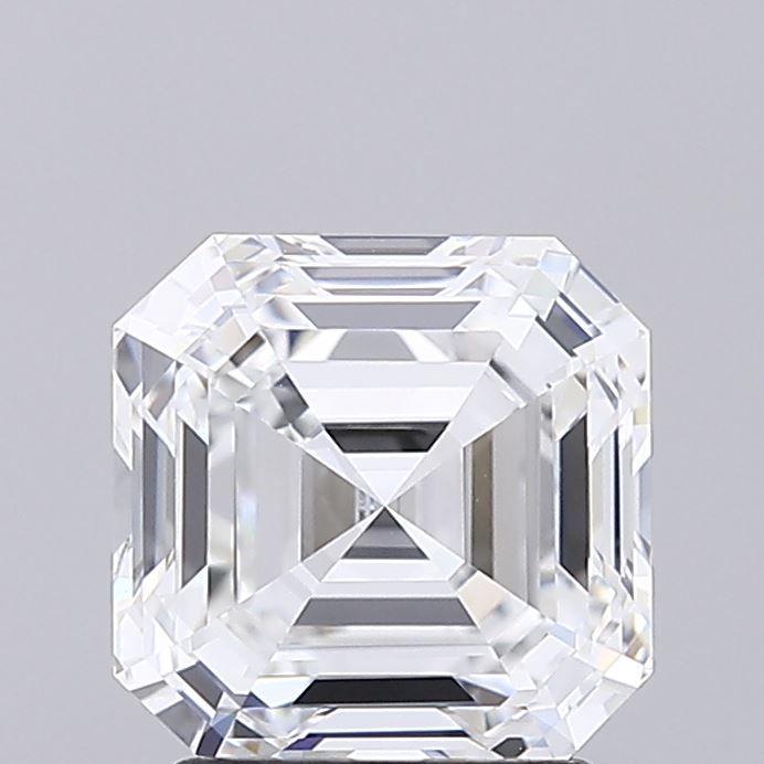 2.21 ct. E/VVS2 Square Lab Grown Diamond prod_e188e0f83945446ab7725bd0847c1713