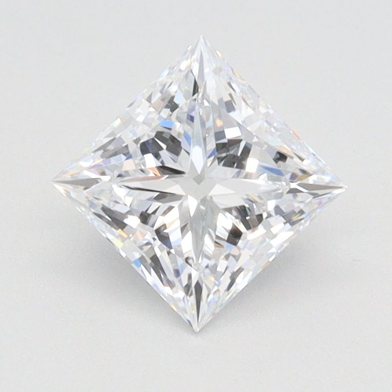 1.05 ct. D/IF Princess Lab Grown Diamond prod_cb384cc307a349998e4b11471f7127ae