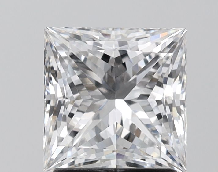 2.02 ct. E/VS1 Princess Lab Grown Diamond prod_f87fb8f13b4c4203a32ccc63290e7d39