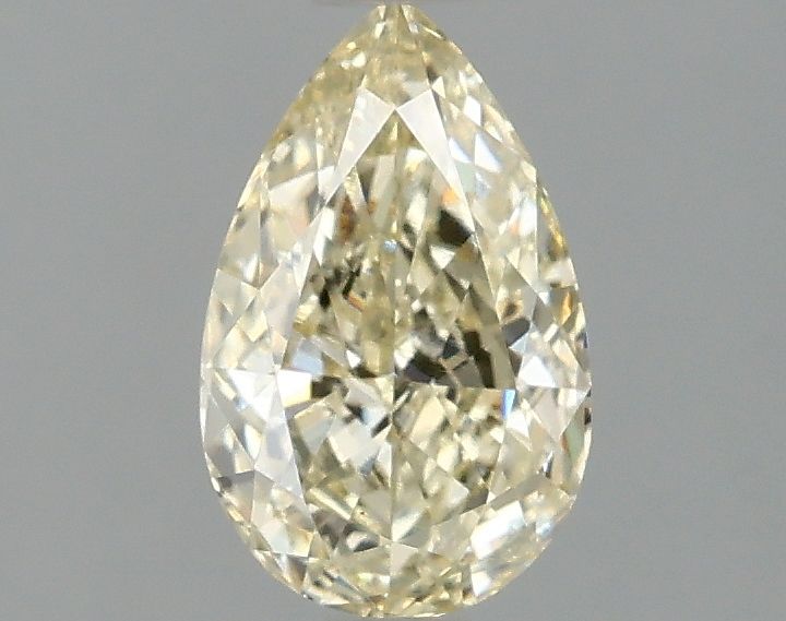 1.09 ct. Fancy Yellow/VS1 Pear Lab Grown Diamond prod_e9030344df86460f8f0c15d173e90d44