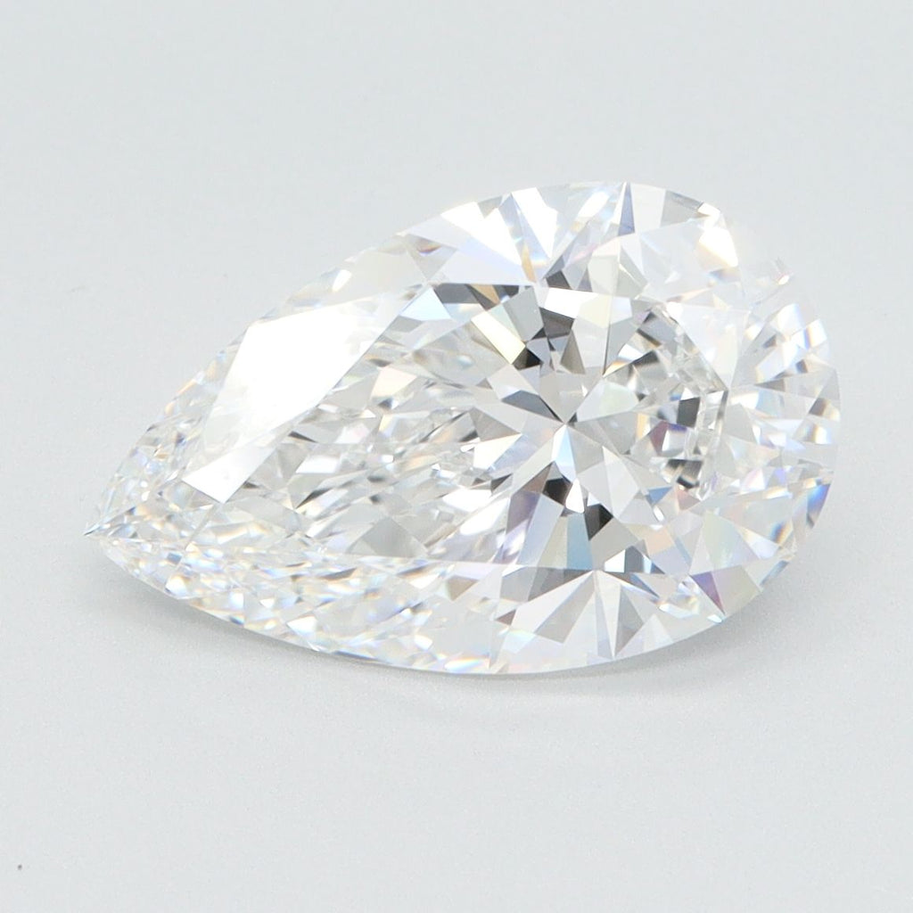 3.21 ct. E/IF Pear Lab Grown Diamond prod_787200e79a1b45b4a55128671b8951e0