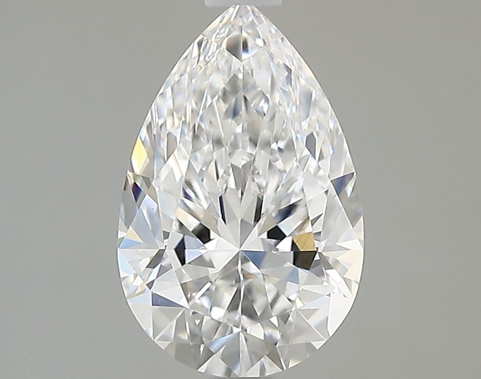 1.53 ct. D/VVS1 Pear Lab Grown Diamond prod_cb9855965234449583ecaab9438b3193