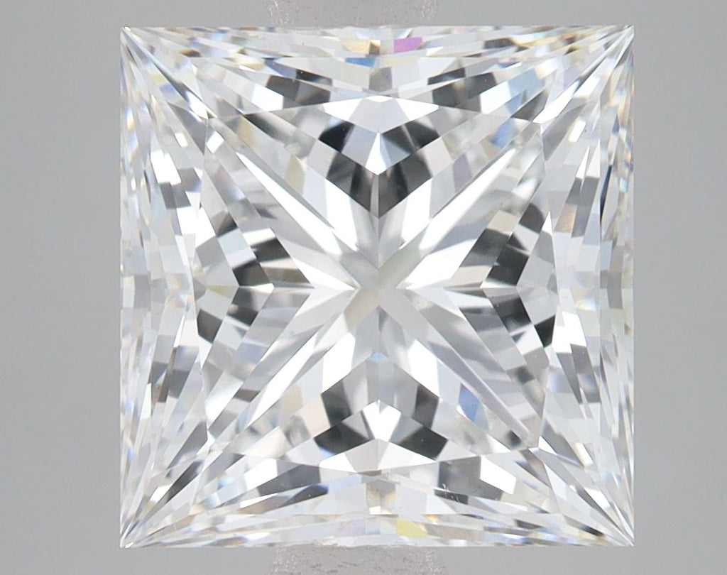 7.05 ct. F/VS1 Princess Lab Grown Diamond prod_d3026486978c465699bb32b7d0bb3a17