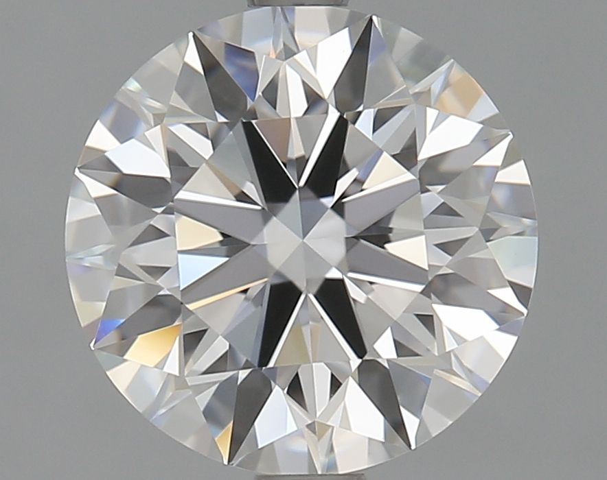 2.14 ct. F/VVS2 Round Lab Grown Diamond prod_e9f84b769fb54e9caf468910b411c27b