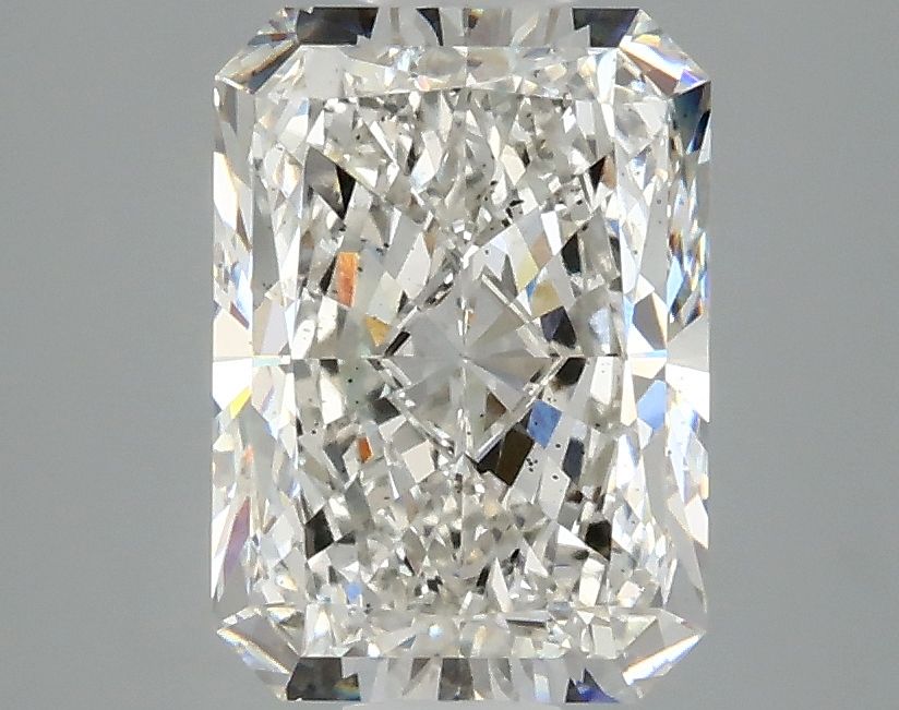 2.55 ct. G/SI1 Radiant Lab Grown Diamond prod_e5a3339c5efe48538177d3510ac00d85