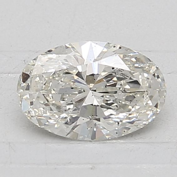 1.04 ct. I/SI1 Oval Lab Grown Diamond prod_a1903b7be4d045a2955377126a8b579a