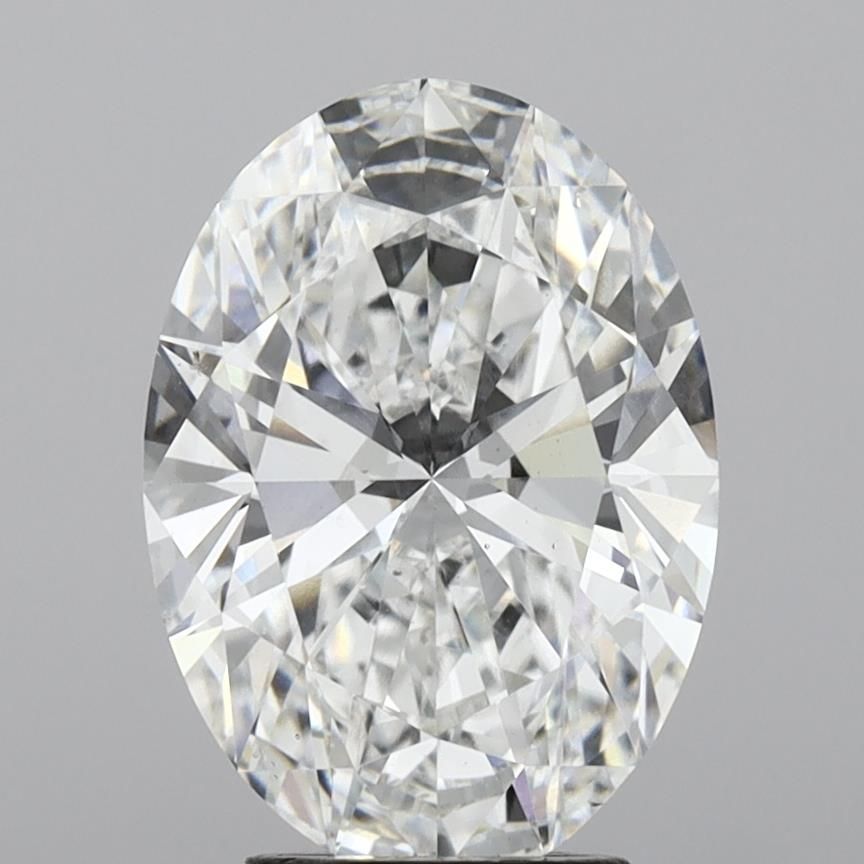 4.03 ct. E/VS2 Oval Lab Grown Diamond prod_c51d5622e9a8458390a6038b17521f96