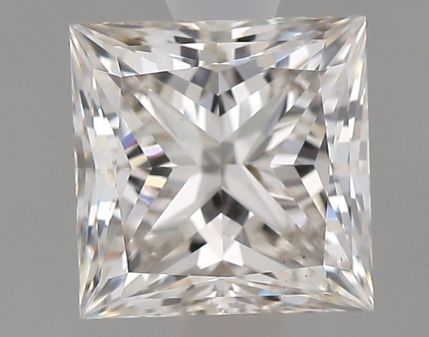 1.10 ct. H/VS2 Princess Lab Grown Diamond prod_e3203ec6450b4cffaf3b288c3797b811