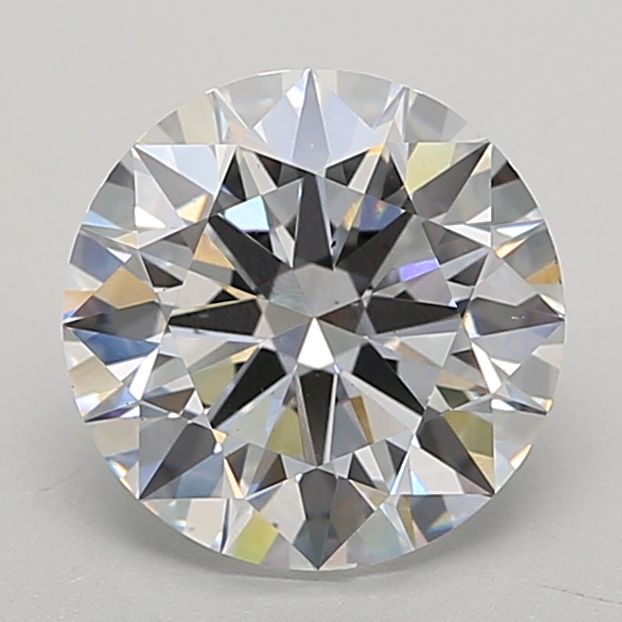 3.03 ct. E/VS2 Round Lab Grown Diamond prod_7a8722f9dc344cf39b1b60b723676821