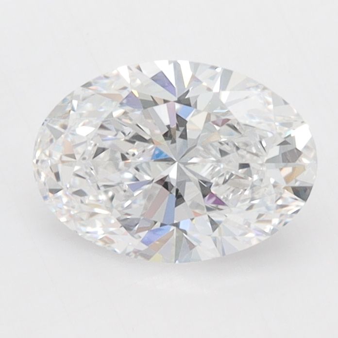 1.07 ct. D/VVS1 Oval Lab Grown Diamond prod_fb849c8e802a48e380ff6e40a75c7b2f