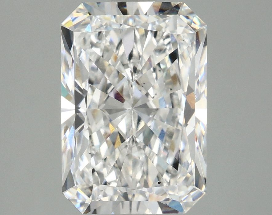 2.96 ct. E/VS2 Radiant Lab Grown Diamond prod_7b3db8b41aea4d91a7f115843573e0ed