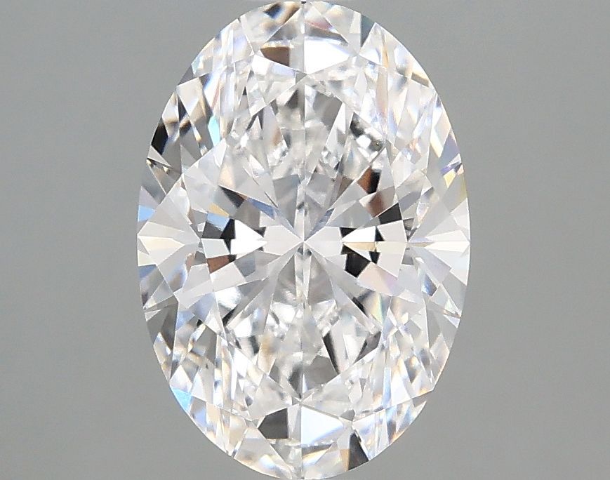 2.03 ct. D/VS1 Oval Lab Grown Diamond prod_79267f77e5104643a222dc415c235599