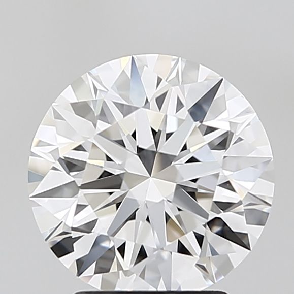 2.43 ct. D/IF Round Lab Grown Diamond prod_8be4e85dd7f34485b6d99007ee5fbddf