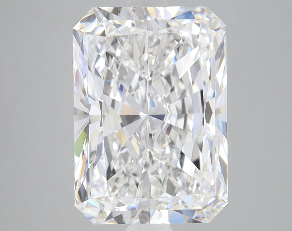 5.05 ct. F/VS1 Radiant Lab Grown Diamond prod_ed183765db3d42b89bb2b79912cf0230