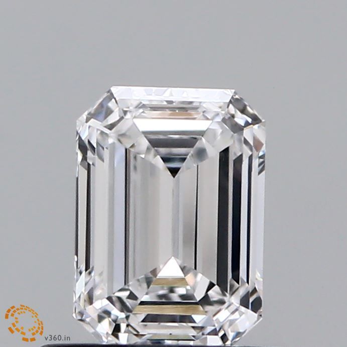 0.79 ct. E/VVS2 Emerald Lab Grown Diamond prod_f758dc8d64fd4b639175f3f34aeb44b3