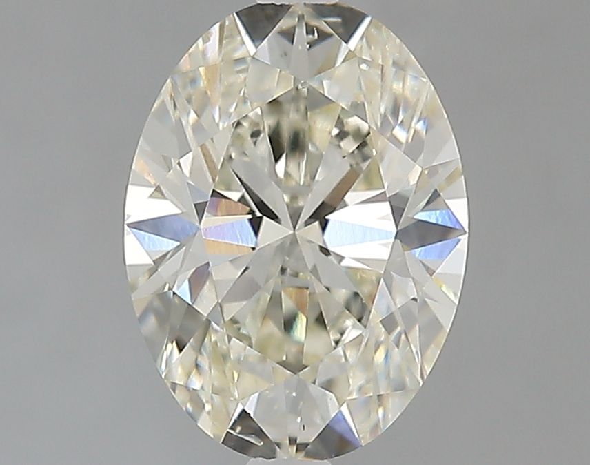 2.07 ct. K/SI1 Oval Lab Grown Diamond prod_b5b3fc6069de42bda77f68735818480b