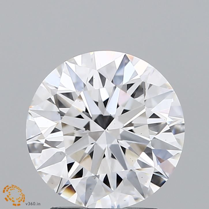 2.46 ct. F/VS2 Round Lab Grown Diamond prod_f36b2f6502b1447a871df0b3dbab5674