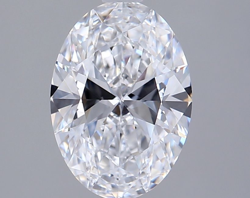 1.58 ct. D/VVS2 Oval Lab Grown Diamond prod_2644bf5c99fc40c98ea546bcf5f90de0