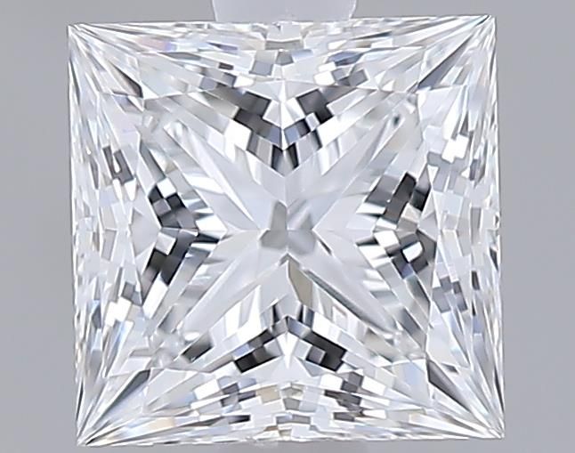 1.03 ct. E/VVS1 Princess Lab Grown Diamond prod_e197eff4bd4c4910948cb5f499881b75