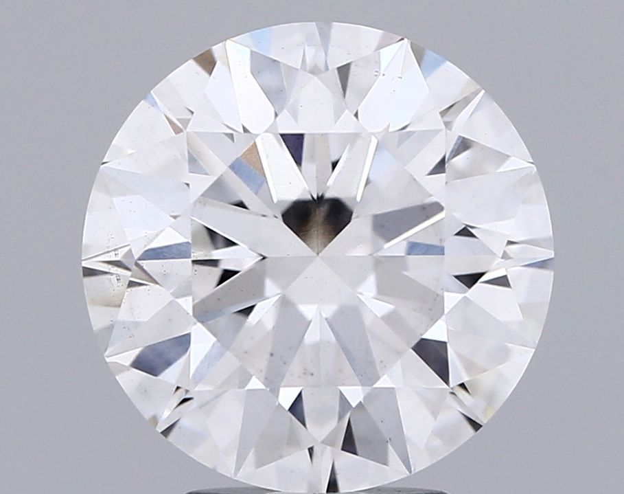 3.51 ct. G/VS2 Round Lab Grown Diamond prod_a6477c43efa94a1c88209bbc0d709244