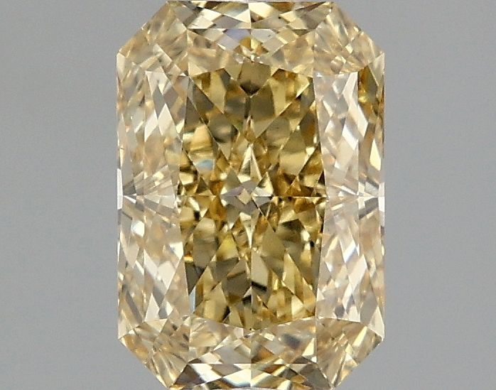 1.58 ct. Fancy Intense Yellow/VS1 Radiant Lab Grown Diamond prod_7ab224309f3e446d87678e25c711f4ea