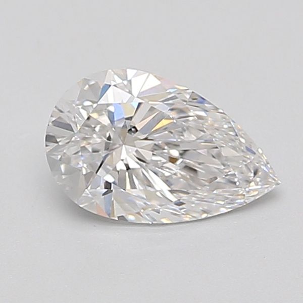 0.94 ct. D/VS1 Pear Lab Grown Diamond prod_e918d422ec5e424b9843cf6377674e41