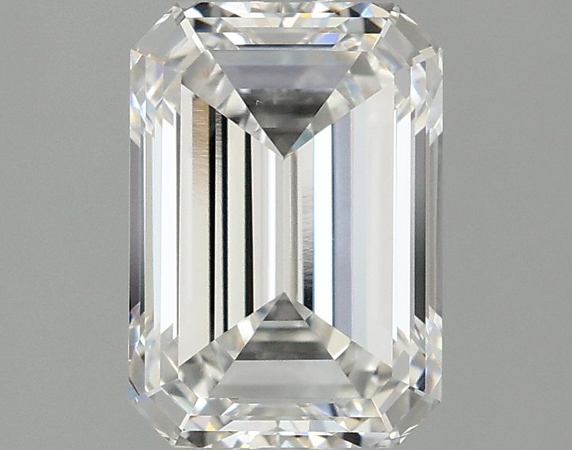 1.98 ct. E/VS1 Emerald Lab Grown Diamond prod_dcf675b3fc34492589a02c197a7ac3f9