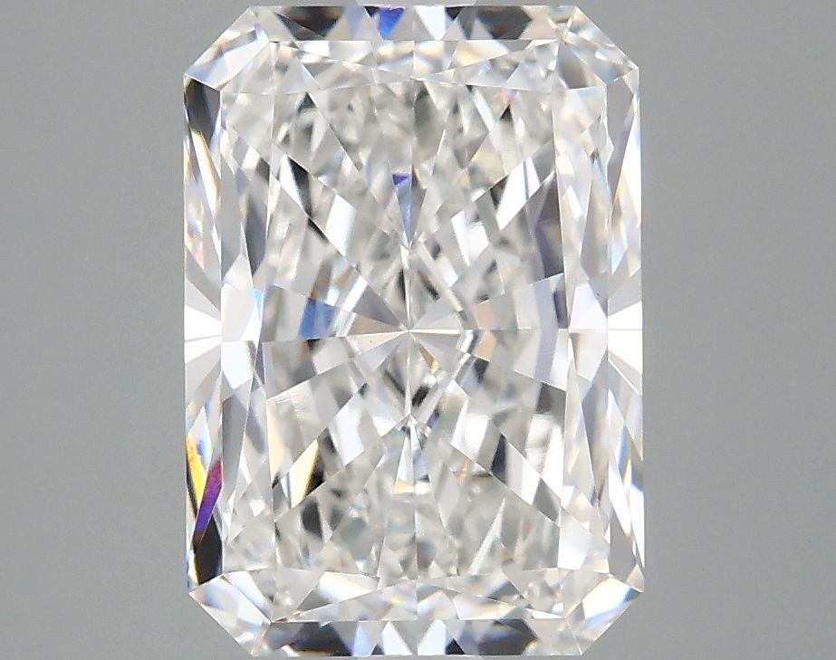 3.03 ct. E/VVS2 Radiant Lab Grown Diamond prod_e338d24b178446f99171bfb08772ea01