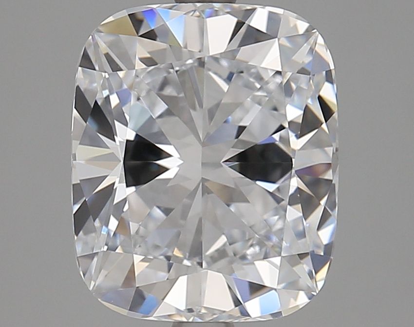 4.52 ct. F/VVS1 Cushion Lab Grown Diamond prod_e9a37fc40ac949f8b1c9bdc023290370